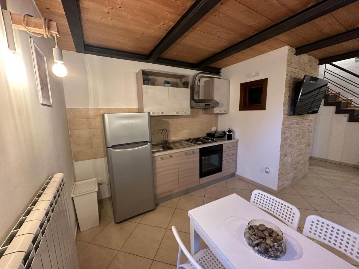 La Casetta 265 Bisceglie Exterior photo